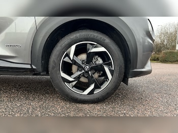 Used Nissan Juke 2022 for sale - 76630192: Photo