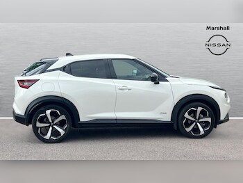 Used Nissan Juke 2023 for sale - 75113167: Photo