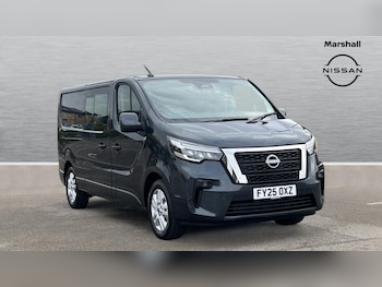 Used Nissan Primastar 2025 for sale - 75230999: Photo