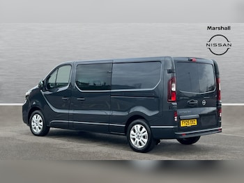 Used Nissan Primastar 2025 for sale - 75230999: Photo