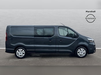 Used Nissan Primastar 2025 for sale - 75230999: Photo