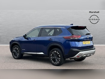 Used Nissan X-Trail 2025 for sale - 76168870: Photo