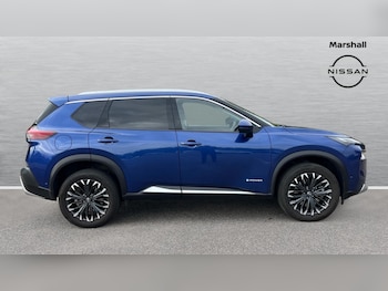 Used Nissan X-Trail 2025 for sale - 76168870: Photo