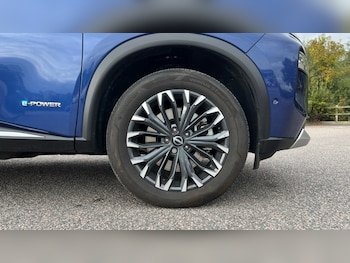 Used Nissan X-Trail 2025 for sale - 76168870: Photo