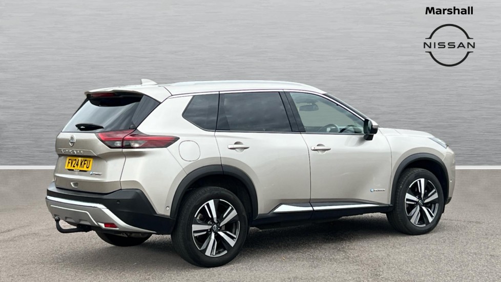 Used Nissan X-Trail 2024 for sale - 76888623: Photo 11