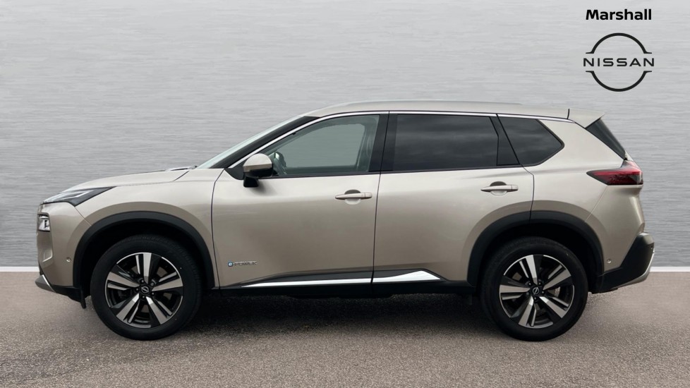 Used Nissan X-Trail 2024 for sale - 76888623: Photo 13