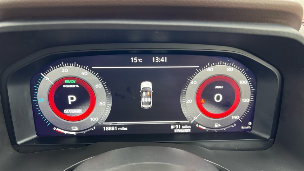 Used Nissan X-Trail 2024 for sale - 76888623: Photo 16