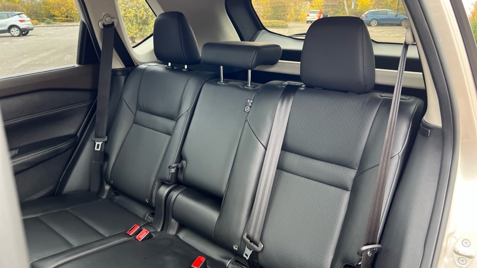 Used Nissan X-Trail 2024 for sale - 76888623: Photo 21