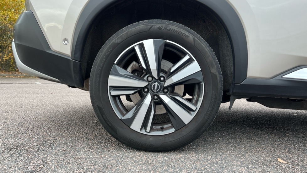 Used Nissan X-Trail 2024 for sale - 76888623: Photo 22