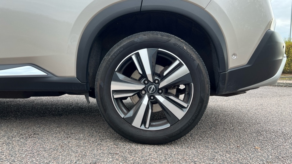 Used Nissan X-Trail 2024 for sale - 76888623: Photo 23