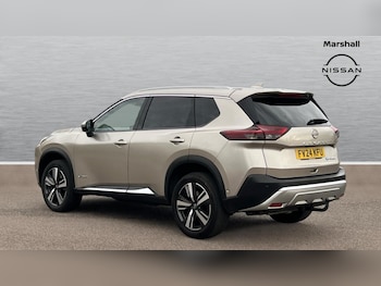 Used Nissan X-Trail 2024 for sale - 76888623: Photo