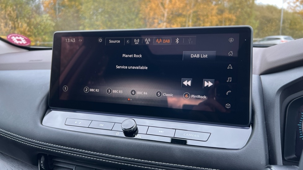 Used Nissan X-Trail 2024 for sale - 76888623: Photo 36