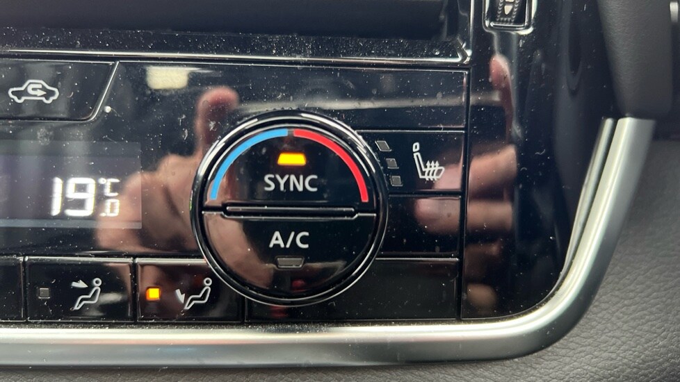 Used Nissan X-Trail 2024 for sale - 76888623: Photo 37