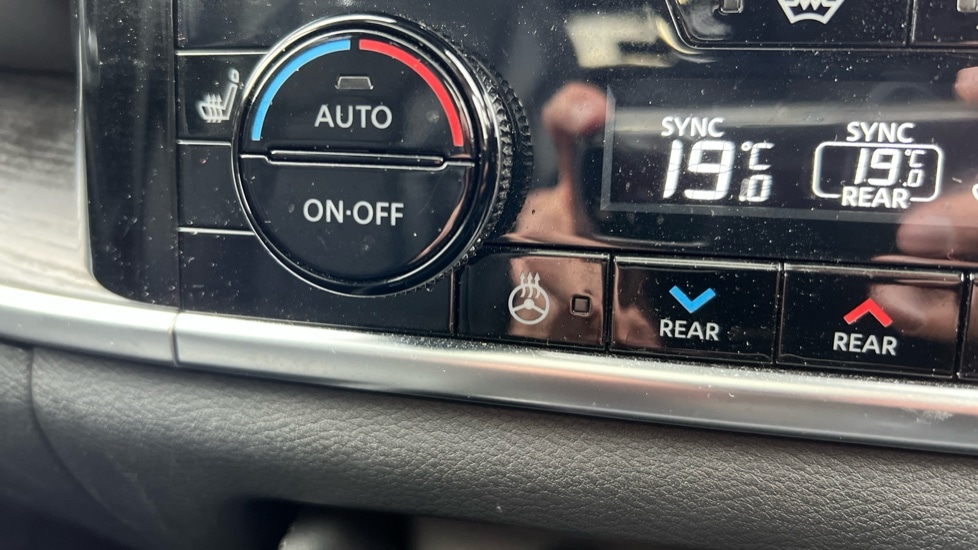 Used Nissan X-Trail 2024 for sale - 76888623: Photo 40