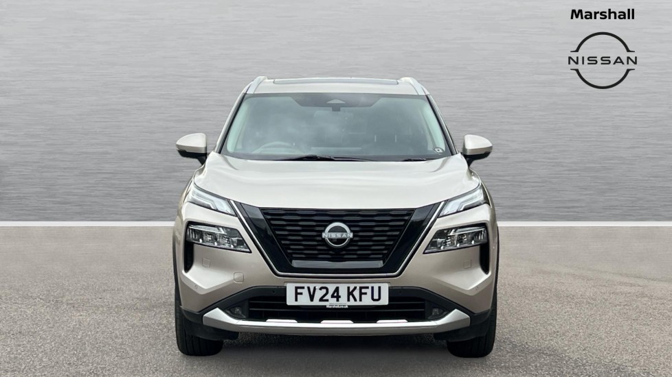 Used Nissan X-Trail 2024 for sale - 76888623: Photo 5