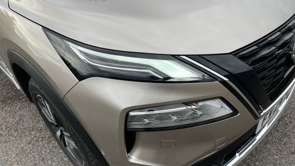 Used Nissan X-Trail 2024 for sale - 76888623: Photo 55