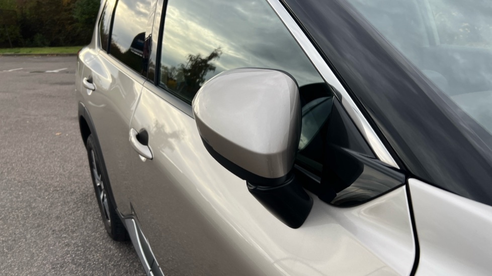 Used Nissan X-Trail 2024 for sale - 76888623: Photo 56