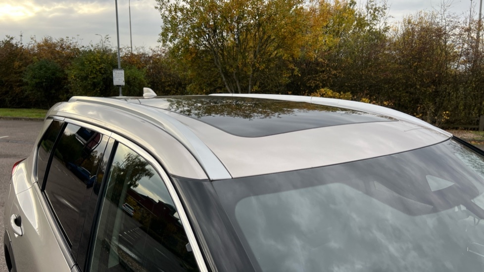 Used Nissan X-Trail 2024 for sale - 76888623: Photo 57