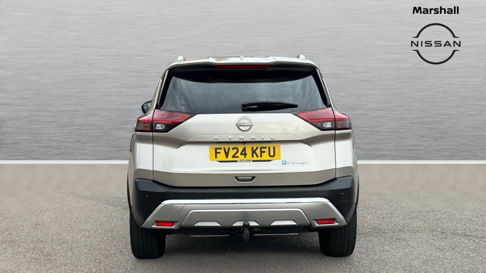 Used Nissan X-Trail 2024 for sale - 76888623: Photo 6