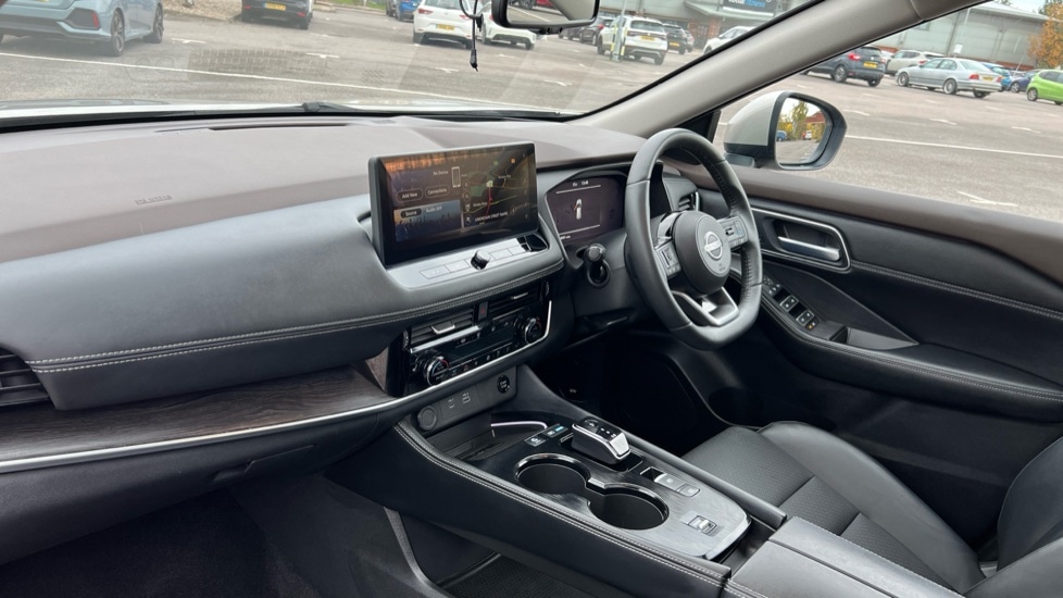 Used Nissan X-Trail 2024 for sale - 76888623: Photo 7