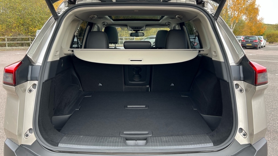 Used Nissan X-Trail 2024 for sale - 76888623: Photo 9