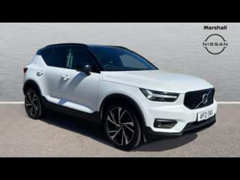 2021 - 2.0 B4P R DESIGN Pro 5dr Auto