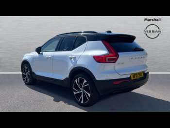 Used Volvo XC40 2021 for sale - 74915860: Photo