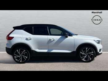 Used Volvo XC40 2021 for sale - 74915860: Photo