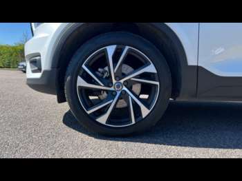 Used Volvo XC40 2021 for sale - 74915860: Photo