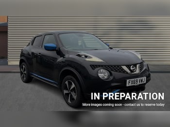 Used Nissan Juke 2019 for sale - 77031364: Photo
