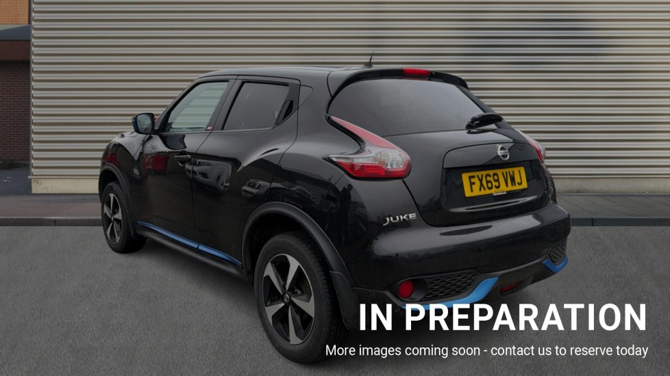 Used Nissan Juke 2019 for sale - 77031364: Photo 2