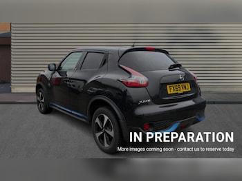 Used Nissan Juke 2019 for sale - 77031364: Photo