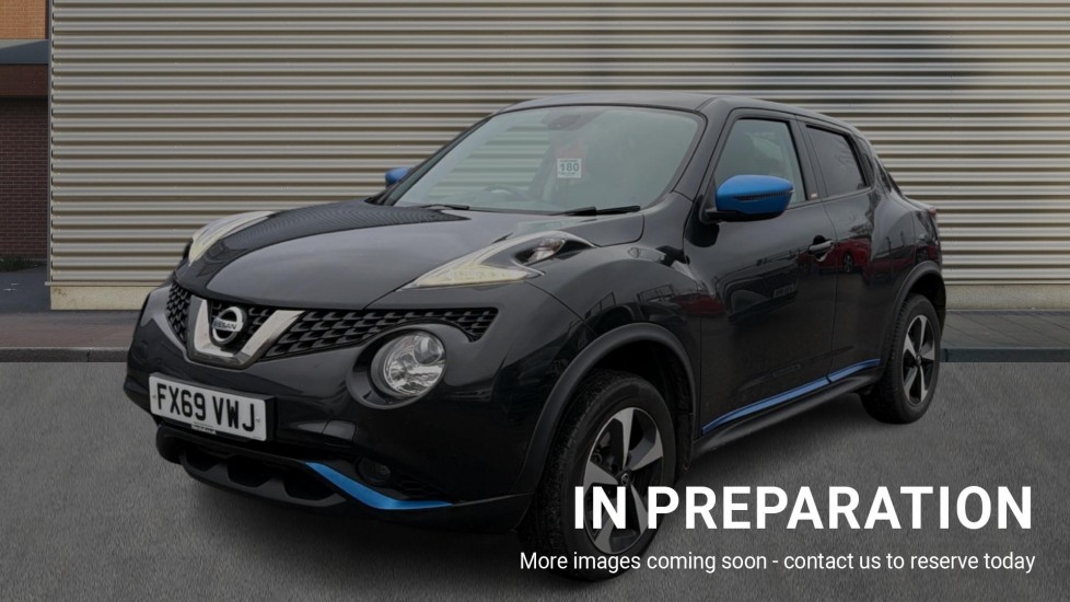 Used Nissan Juke 2019 for sale - 77031364: Photo 3