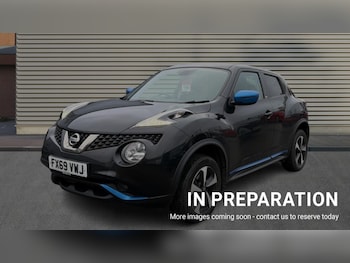 Used Nissan Juke 2019 for sale - 77031364: Photo