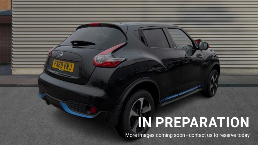 Used Nissan Juke 2019 for sale - 77031364: Photo 4