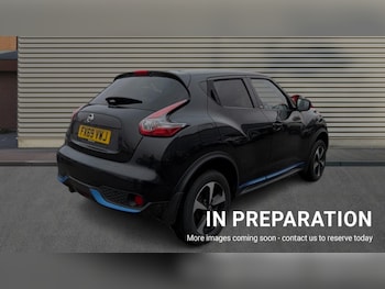 Used Nissan Juke 2019 for sale - 77031364: Photo