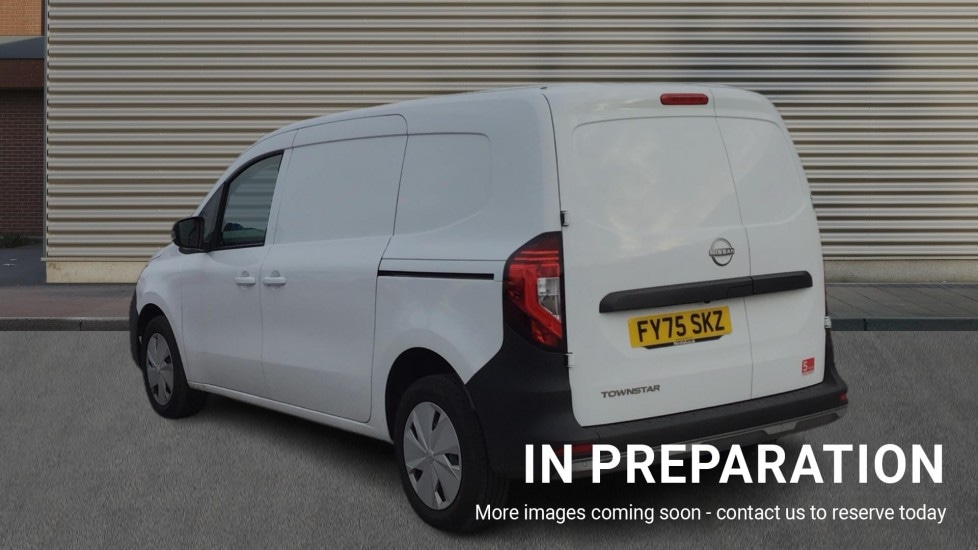 Used Nissan Other 2025 for sale - 76615085: Photo 2