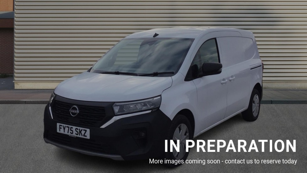 Used Nissan Other 2025 for sale - 76615085: Photo 3