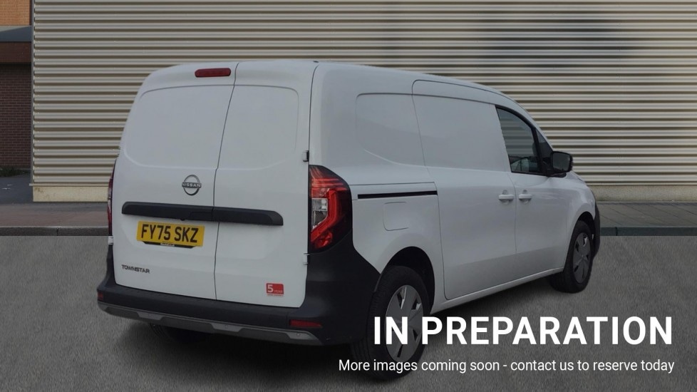 Used Nissan Other 2025 for sale - 76615085: Photo 4