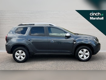 Used Dacia Duster 2020 for sale - 76124687: Photo