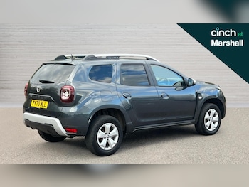Used Dacia Duster 2020 for sale - 76124687: Photo