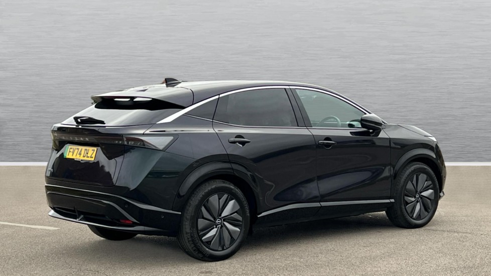 Used Nissan ARIYA 2025 for sale - 77004965: Photo 11