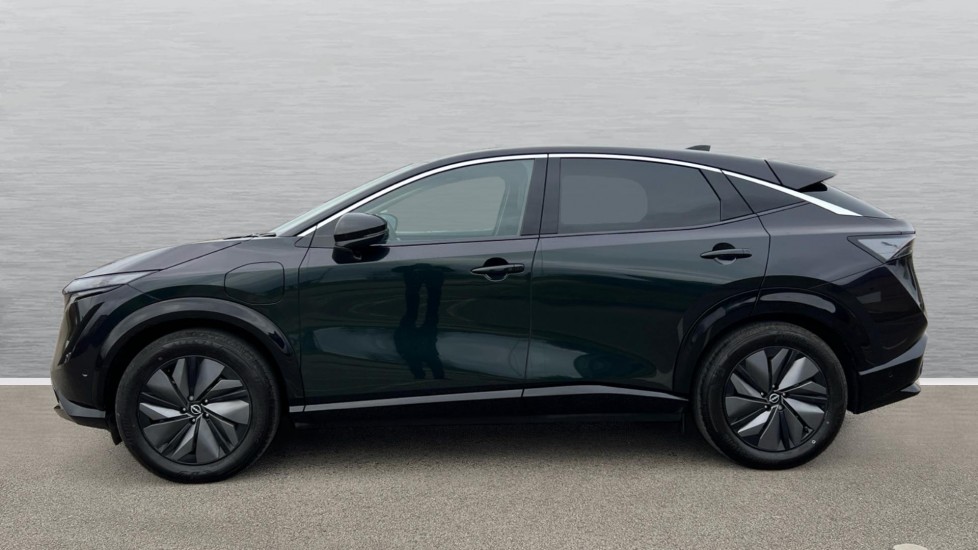 Used Nissan ARIYA 2025 for sale - 77004965: Photo 13