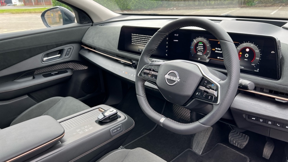 Used Nissan ARIYA 2025 for sale - 77004965: Photo 14