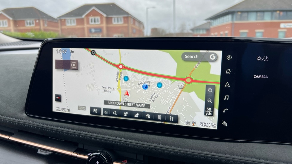 Used Nissan ARIYA 2025 for sale - 77004965: Photo 17