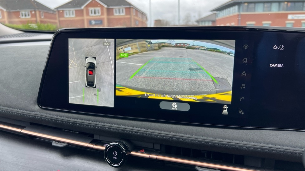 Used Nissan ARIYA 2025 for sale - 77004965: Photo 19