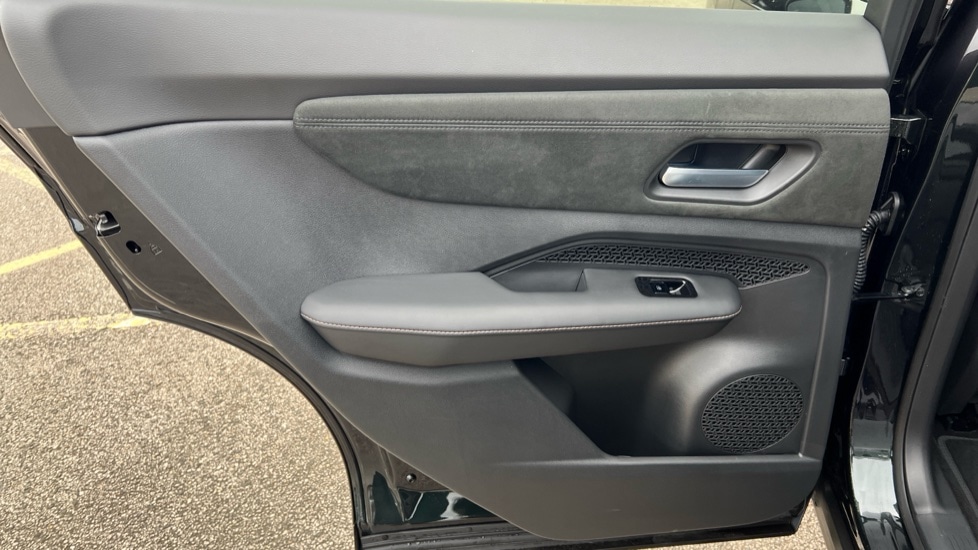 Used Nissan ARIYA 2025 for sale - 77004965: Photo 20