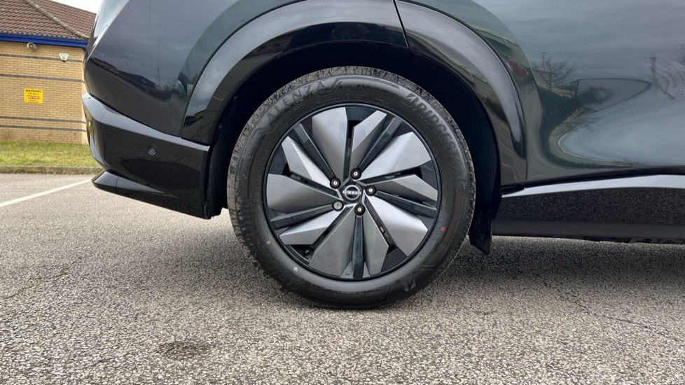 Used Nissan ARIYA 2025 for sale - 77004965: Photo 22