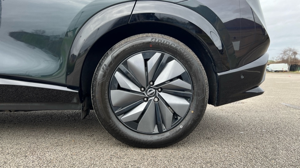 Used Nissan ARIYA 2025 for sale - 77004965: Photo 23