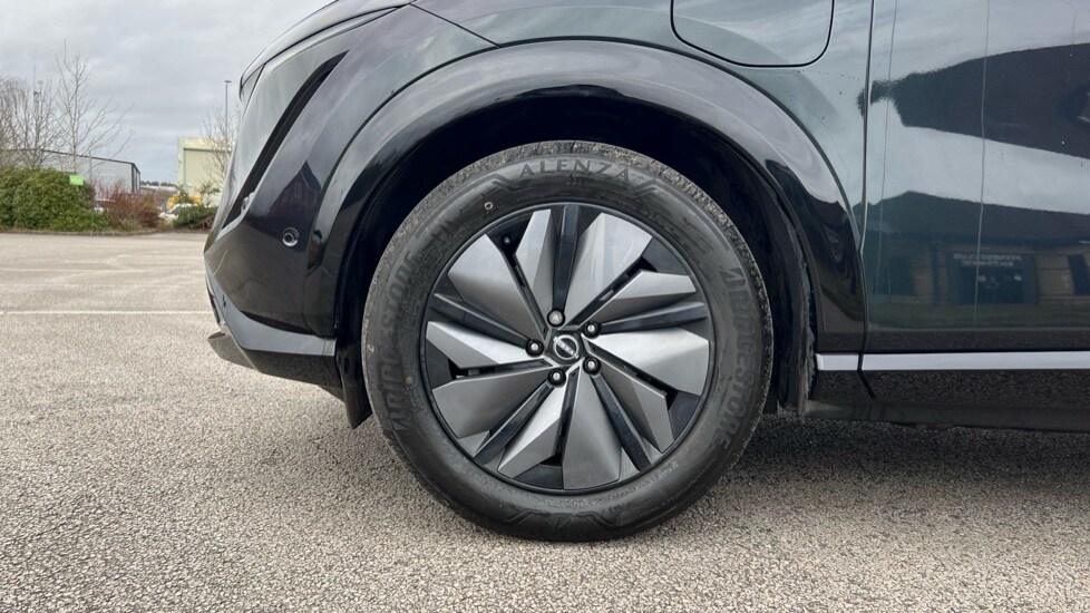 Used Nissan ARIYA 2025 for sale - 77004965: Photo 24